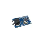 Digital Pressure Gauge 0 to 10kPa (0 to 1.75 psi) with OLED display